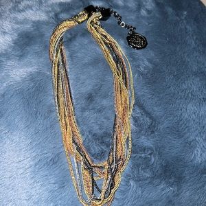 Vince camuto necklace